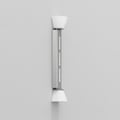 Wall Base 440 LED Phase (1367006) in Matt White - Product Thumbnail 3
