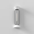 Wall Base 300 LED Phase (1367007) in Matt White - Product Thumbnail 2