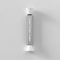 Wall Base 440 LED 0-10V (1367010) in Matt White - Product Thumbnail 2