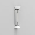 Wall Base 300 LED 0-10V (1367011) in Matt White - Product Thumbnail 3