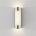 Elba Wall 400 Shade (5042014) in White Fabric - Product Thumbnail 3