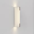 Elba Wall 400 Shade (5042014) in White Fabric - Product Thumbnail 4
