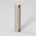 Elba Wall 600 Shade (5042017) in Putty Fabric - Product Thumbnail 1