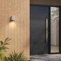 Brixham Wall Single (1513001) in Grey Concrete - Insitu Thumbnail 4