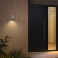 Brixham Wall Single (1513001) in Grey Concrete - Insitu Thumbnail 3