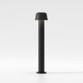 Nomad Bollard 700 (1484014) in Textured Black - Product Thumbnail 1