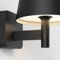Nomad Lantern (1484016) in Textured Black - Product Thumbnail 4