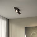 Ascoli Twin (1286073) in Bronze - Insitu Thumbnail 1