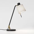 Tapered Drum 155 Shade (5013029) in Putty Fabric - Product Thumbnail 2