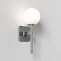 Tacoma Globe Glass Shade (5036001) in White (Opal) - Product Thumbnail 2
