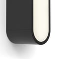 Atticus 600 3000K (1440007) in Matt Black - Product Thumbnail 6