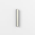 Atticus 600 2700K (1440011) in Polished Chrome - Product Thumbnail 1