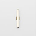 Atticus 600 3000K (1440020) in Matt Brushed Brass - Product Thumbnail 5