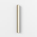 Atticus 900 3000K (1440021) in Matt Brushed Brass - Product Thumbnail 1
