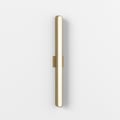 Atticus 900 3000K (1440021) in Matt Brushed Brass - Product Thumbnail 4