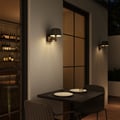 Nomad Lantern (1484016) in Textured Black - Insitu Thumbnail 3