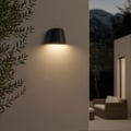 Nomad Wall 115 (1484018) in Textured Black - Insitu Thumbnail 2