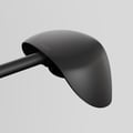 Monet 250 Phase (1517008) in Matt Black - Product Thumbnail 6