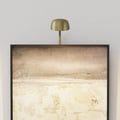 Monet 250 Phase (1517009) in Matt Brushed Brass - Product Thumbnail 1