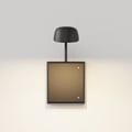 Monet 250 0-10V (1517011) in Matt Black - Product Thumbnail 4
