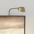 Monet 250 0-10V (1517012) in Matt Brushed Brass - Product Thumbnail 2