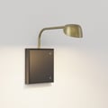 Monet 250 0-10V (1517012) in Matt Brushed Brass - Product Thumbnail 3