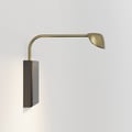 Monet 250 0-10V (1517012) in Matt Brushed Brass - Product Thumbnail 5