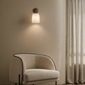 Veo Lantern (1455010) in Bronze - Insitu Thumbnail 3