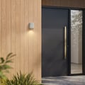 Brixham Wall Single (1513001) in Grey Concrete - Insitu Thumbnail 4