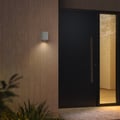 Brixham Wall Single (1513001) in Grey Concrete - Insitu Thumbnail 3