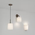 Veo Wall (1455003) in Bronze / White Glass - Product Thumbnail 6