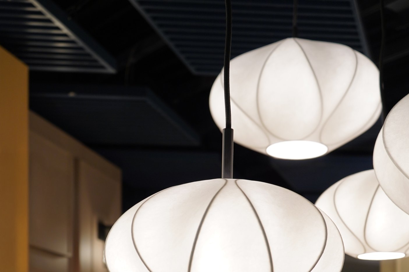 Astro's Flow Shade - Pendant