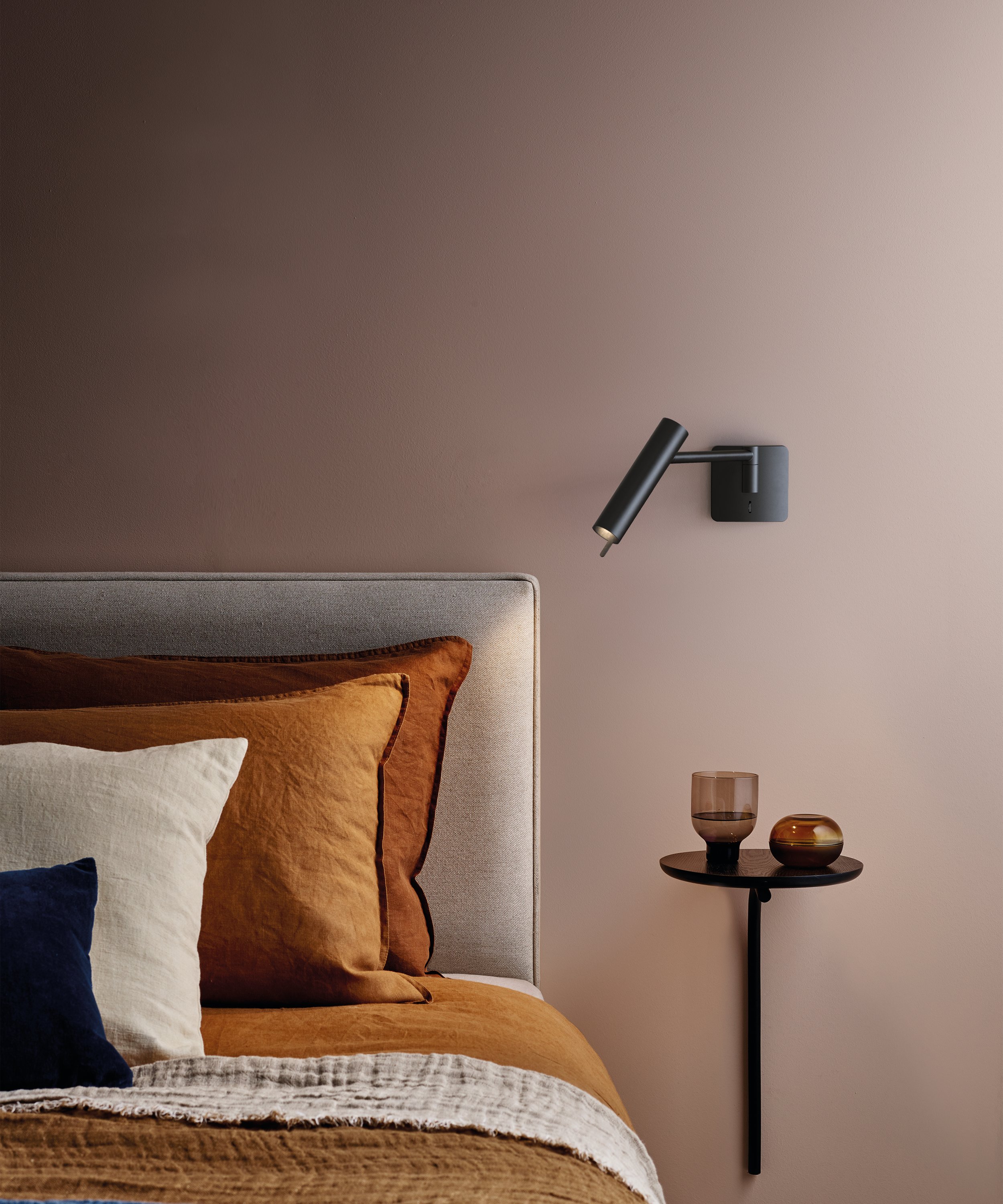 Astro Leda Swing Arm wall light