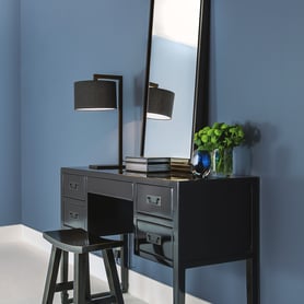 Ravello Table (1222045) in Bronze - Insitu