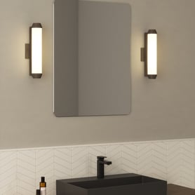 Burlington 400 0-10V (1477017) in Bronze - Insitu