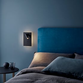 Edge Reader Mini (1352028) in Matt Black - Insitu