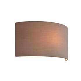 Semi Drum 320 (5026003) in Oyster Fabric