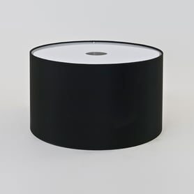 Drum 250 (5016008) in Black Fabric