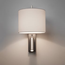 Ravello LED Reader (1222029) in Matt Nickel