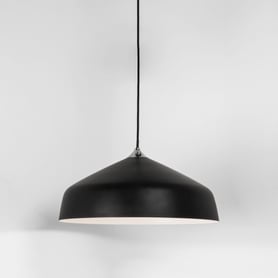 Ginestra 400 (1361006) in Matt Black