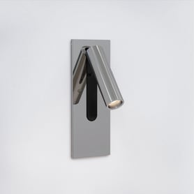 Fuse 3 (Cord Set) (1215112) in Polished Chrome
