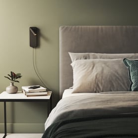 Enna Surface USB (1058163) in Matt White - Insitu