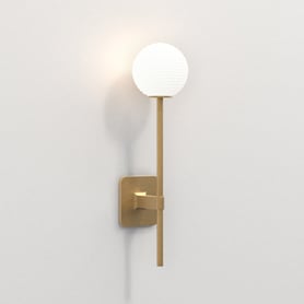 Tacoma Single Grande (1429018) in Antique Brass