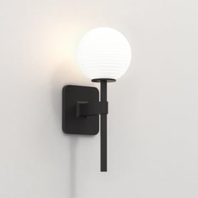 Tacoma Single (1429013) in Matt Black