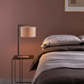 Ravello Table (1222023) in Matt Nickel - Insitu
