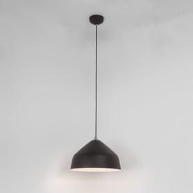 Ginestra 300 (1361005) in Matt Black - Insitu