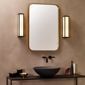 Mashiko 360 (1121096) in Bronze - Insitu