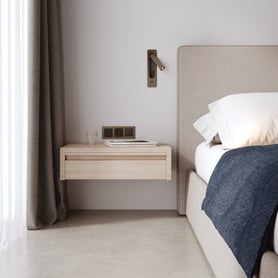 Keta USB (Cord Set) (1437018) in Bronze - Insitu