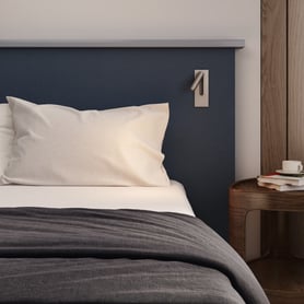 Fuse 3 (Cord Set) (1215113) in Matt Nickel - Insitu
