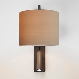Ravello LED Reader (Cord Set) (1222073) in Bronze
